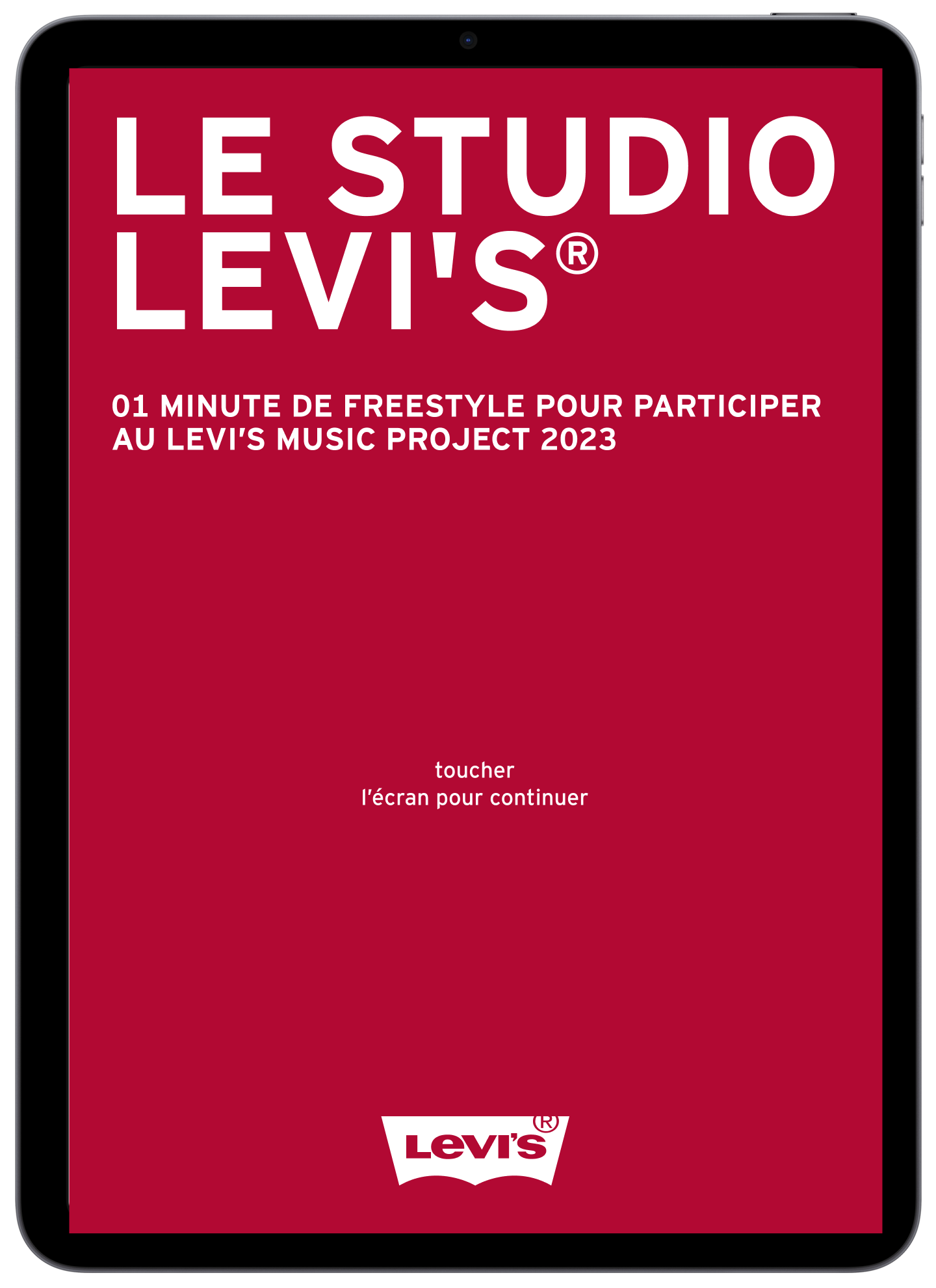 Levi's + Bon Esprit
