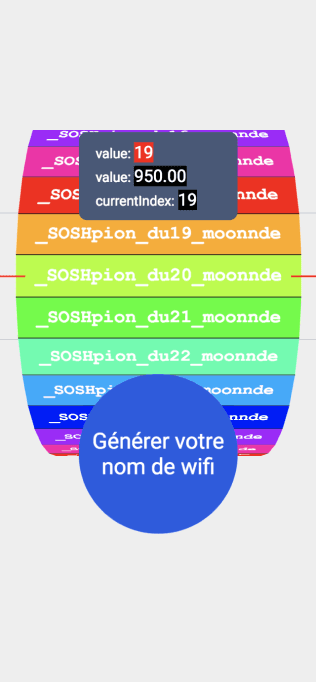 Sosh Wheel Development